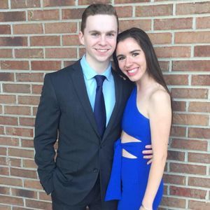 Meet your Posher, Jimmy